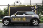 MINI E外观及细节