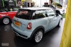 2011款MINI COOPER实拍