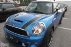 2011MINI Cooper S