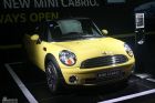 MINI CABRIO