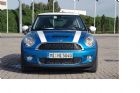 MINI COOPERS