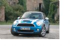 MINI COOPERS
