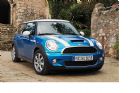 MINI COOPERS