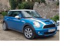 MINI COOPERS