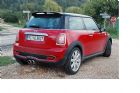 MINI COOPERS