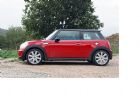 MINI COOPERS