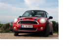 MINI COOPERS