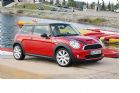 MINI COOPERS
