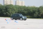 2011款MINI Cooper动态