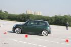 2011款MINI Cooper动态