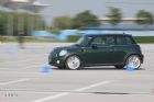 2011款MINI Cooper动态