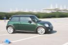 2011款MINI Cooper动态