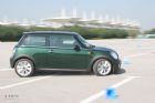 2011款MINI Cooper动态