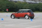 2011款MINI Cooper动态