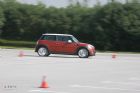 2011款MINI Cooper动态