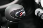 Mini Cooper Sμϸ