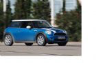 MINI COOPERS