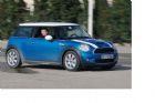 MINI COOPERS