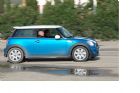 MINI COOPERS