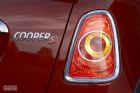 MINI Cooper S外观及细节