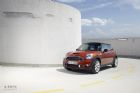 MINI Cooper S外观及细节