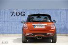 MINI Cooper S外观及细节