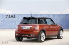MINI Cooper S外观及细节
