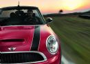 Mini Cooper John Cooper Works Cabrio