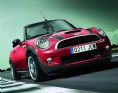 Mini Cooper John Cooper Works Cabrio