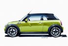 2009Mini Cabrio