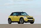 2009Mini Cabrio