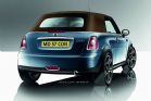 2009Mini Cabrio