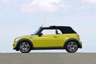 2009Mini Cabrio