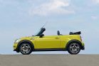 2009Mini Cabrio