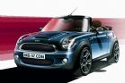 2009Mini Cabrio