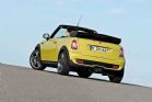2009Mini Cabrio