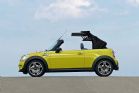 2009Mini Cabrio
