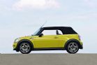 2009Mini Cabrio