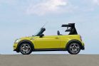 2009Mini Cabrio