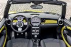 2009Mini Cabrio