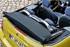 2009Mini Cabrio