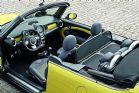 2009Mini Cabrio