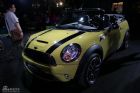 MINI Cooper敞篷版及Cooper S敞篷版
