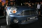 MINI Cooper敞篷版及Cooper S敞篷版