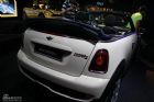 MINI Cooper敞篷版及Cooper S敞篷版