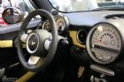 MINI Cooper敞篷版及Cooper S敞篷版