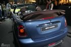 MINI Cooper敞篷版及Cooper S敞篷版