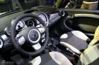 MINI Cooper敞篷版及Cooper S敞篷版