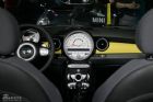 MINI Cooper敞篷版及Cooper S敞篷版