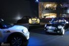 MINI Cooper漰Cooper S